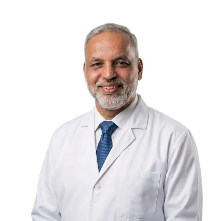 فريقنا الطبي