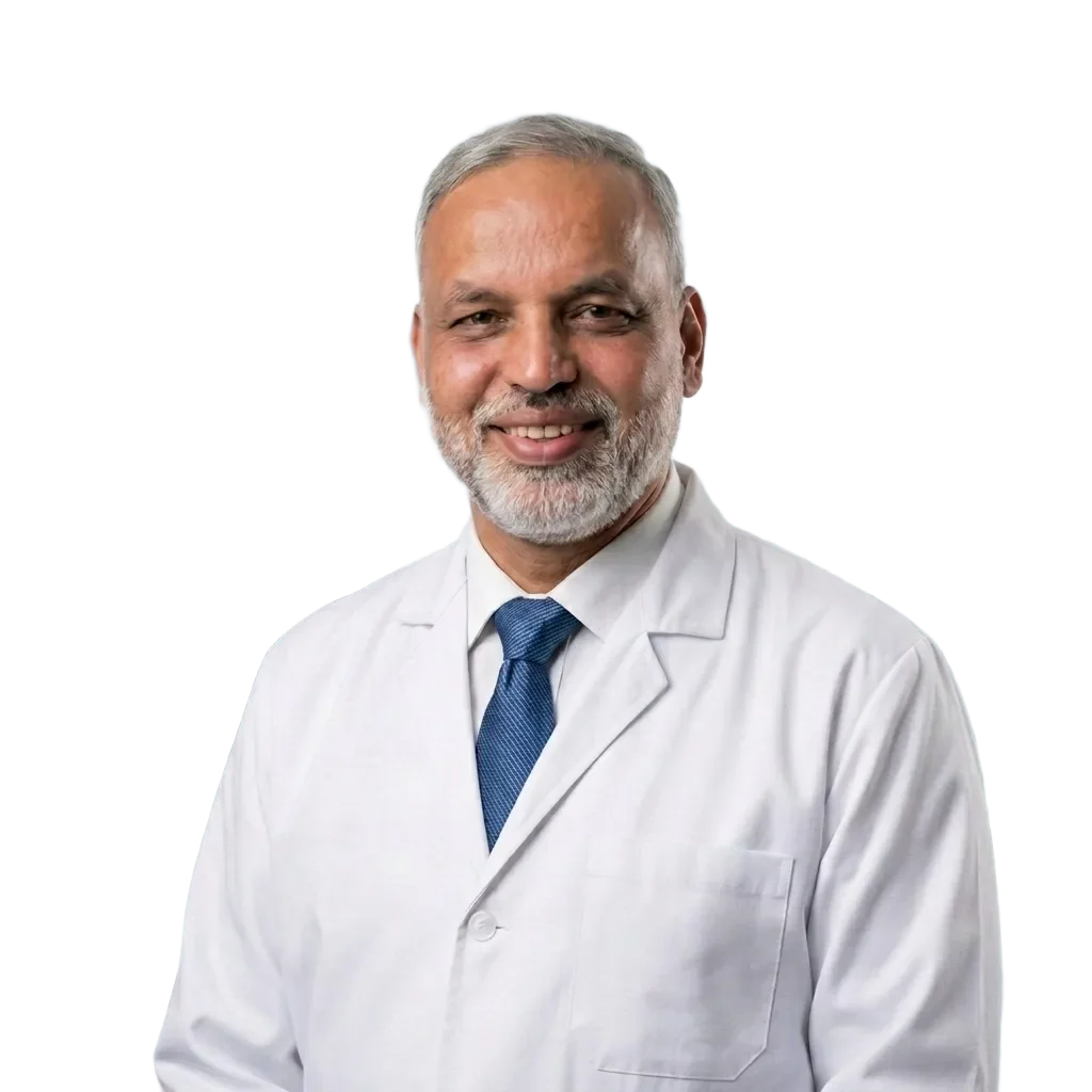 الاستاذ الدكتور سيف غابشه