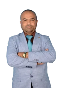 الدكتور ماهر مقران