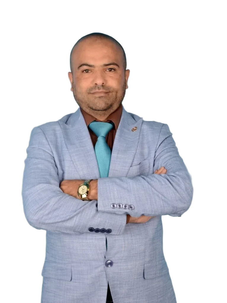 الدكتور ماهر مقران