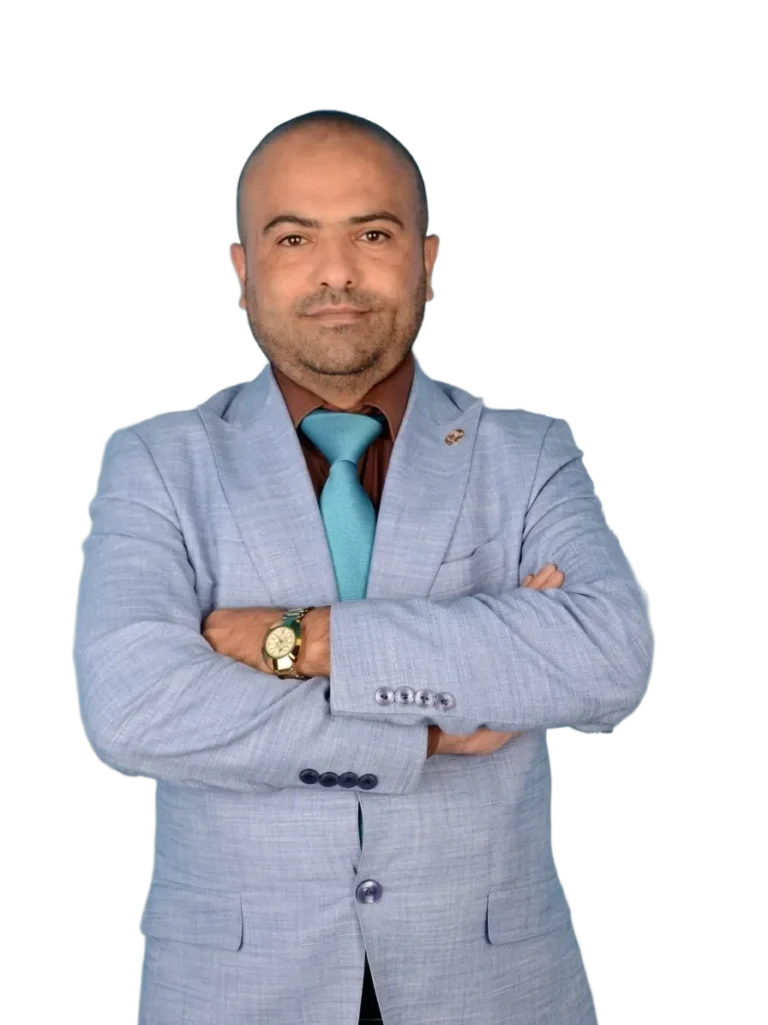 الدكتور ماهر مقران