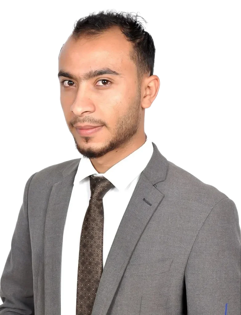 الدكتور حسن العربي
