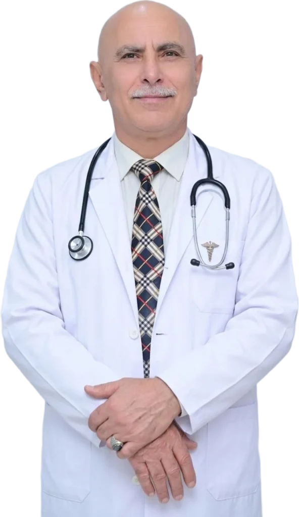 الدكتور شهاب المقطري
