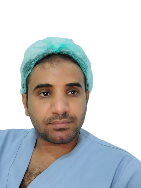 الدكتور احمد الذيابي